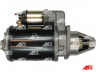 AS-PL S4012 starteris