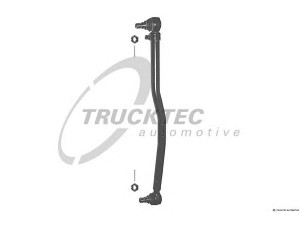 TRUCKTEC AUTOMOTIVE 01.37.068 centrinės trauklės mazgas
000 460 9205, 000 460 9305, 001 460 6905