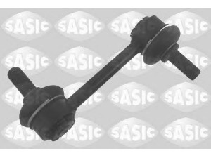 SASIC 2306123 šarnyro stabilizatorius 
 Ašies montavimas/vairavimo mechanizmas/ratai -> Stabilizatorius/fiksatoriai -> Savaime išsilyginanti atrama
555302B000, 555302B200, 555302B000