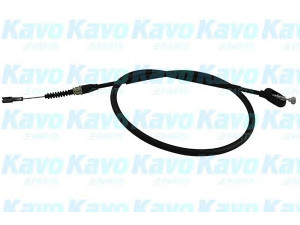 KAVO PARTS BHC-8542 trosas, stovėjimo stabdys 
 Stabdžių sistema -> Valdymo svirtys/trosai
5440160G10, 5440162G10