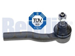 BENDIX 040277B skersinės vairo trauklės galas 
 Vairavimas -> Vairo mechanizmo sujungimai
07591215, 09947438, 7591215, 7591215