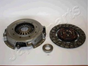 JAPANPARTS KF-134 sankabos komplektas 
 Sankaba/dalys -> Sankabos remonto komplektas, visas