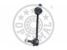 OPTIMAL G7-780 šarnyro stabilizatorius 
 Ašies montavimas/vairavimo mechanizmas/ratai -> Stabilizatorius/fiksatoriai -> Savaime išsilyginanti atrama
51321S2H003