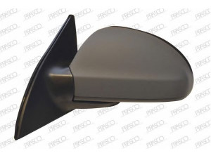 PRASCO KI4307314 išorinis veidrodėlis 
 Kėbulas -> Langai/veidrodėliai -> Veidrodėlis
876101H250