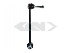 SPIDAN 50342 šarnyro stabilizatorius 
 Ašies montavimas/vairavimo mechanizmas/ratai -> Stabilizatorius/fiksatoriai -> Savaime išsilyginanti atrama
31 35 6 773 024, 31 35 6 857 624