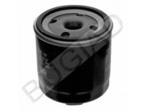 BUGIAD BSP21284 alyvos filtras 
 Filtrai -> Alyvos filtras
030 115 561 AN