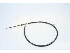TRISCAN 8140 29167 trosas, stovėjimo stabdys 
 Stabdžių sistema -> Valdymo svirtys/trosai
6N0 609 721 K, 6N0 609 721 B, 6N0 609 721 E