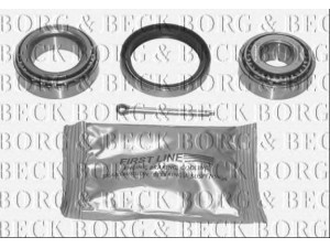 BORG & BECK BWK077 rato guolio komplektas 
 Ašies montavimas/vairavimo mechanizmas/ratai -> Rato stebulė/montavimas -> Rato guolis
40215-A0100, 43210-M7000, 43210M7000