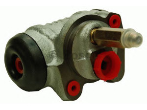 BOSCH 0 204 116 253 rato stabdžių cilindras
4276036