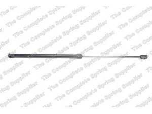 ROC GS1616 dujinė spyruoklė, gaubtas 
 Kėbulas -> Dujinės spyruoklės
55113748AA