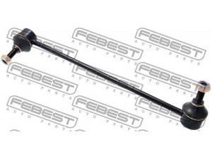 FEBEST 0323-FITR šarnyro stabilizatorius 
 Ašies montavimas/vairavimo mechanizmas/ratai -> Stabilizatorius/fiksatoriai -> Savaime išsilyginanti atrama
51320-SAA-003, 51320-SEL-T01