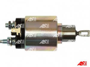 AS-PL SS0170 solenoidinis jungiklis, starteris