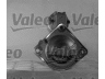 VALEO 438151 starteris 
 Elektros įranga -> Starterio sistema -> Starteris
12 41 7 787 354, 12 41 7 787 356
