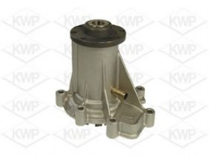 KWP 10706 vandens siurblys 
 Aušinimo sistema -> Vandens siurblys/tarpiklis -> Vandens siurblys
605 200 01 20, 605 200 03 20, 605 200 05 20