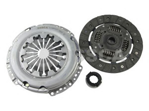 OSSCA 15997 sankabos komplektas 
 Sankaba/dalys -> Sankabos remonto komplektas, visas
036 141 015 Q