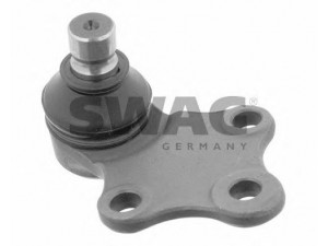 SWAG 62 91 9468 atramos/vairo trauklė 
 Ašies montavimas/vairavimo mechanizmas/ratai -> Sujungimai -> Atramos/vairo trauklė
3640.48, 3640.49