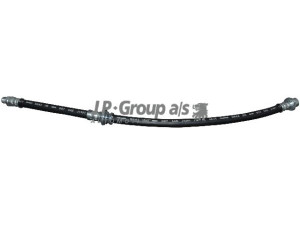 JP GROUP 1461701200 stabdžių žarnelė 
 Stabdžių sistema -> Stabdžių žarnelės
34306776293, 34306788437
