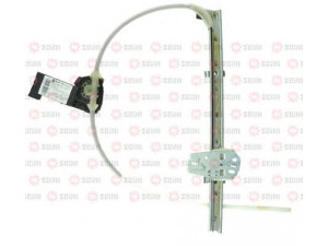 SEIM 970076 lango pakėliklis 
 Vidaus įranga -> Elektrinis lango pakėliklis
7700774976