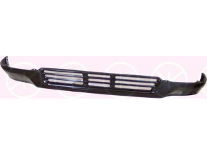 KLOKKERHOLM 8124220 priekinis variklio gaubtas 
 Kėbulas -> Kėbulo dalys/ sparnas/buferis -> Priekinis aerodinaminio pasipriešinimo sumažinimas/grotelės
53911 89119