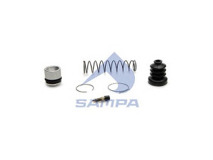 SAMPA 095.889 remonto komplektas, sankabos pagrindinis cilindras
000 290 09 11 S, 000 586 31 29 S