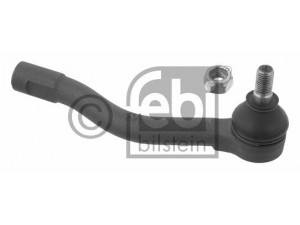 FEBI BILSTEIN 31711 skersinės vairo trauklės galas 
 Vairavimas -> Vairo mechanizmo sujungimai
96261379, 96261379