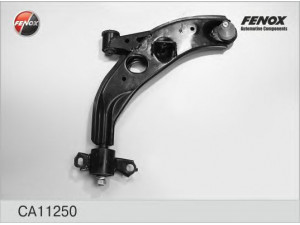 FENOX CA11250 vikšro valdymo svirtis 
 Ašies montavimas/vairavimo mechanizmas/ratai -> Valdymo svirtis/pasukamosios svirties sujungimas -> Vairo trauklės (valdymo svirtis, išilginis balansyras, diago
3707090, GA2A34300, GA6B34300A