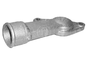 FARE SA 3071 aušinimo skysčio jungė 
 Aušinimo sistema -> Žarnelės/vamzdeliai/sujungimai -> Jungės
1338151