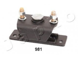 JAPKO GOJ981 variklio montavimas
8-98193-343-0
