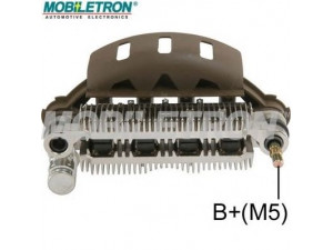 MOBILETRON RM-42 lygintuvas, kintamosios srovės generatorius
A860T30170, 23830-AA030