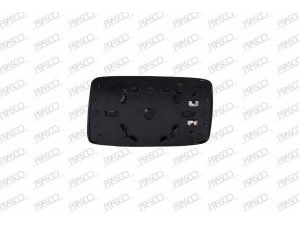 PRASCO VW0327503 veidrodėlio stiklas, išorinis veidrodėlis 
 Kėbulas -> Keleivių kabina -> Veidrodėlis
1H1857522