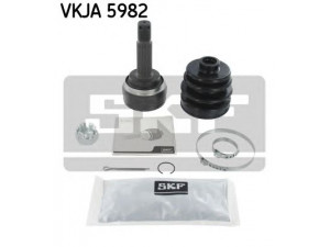 SKF VKJA 5982 jungčių komplektas, kardaninis velenas 
 Ratų pavara -> Sujungimai/komplektas
MR 222960