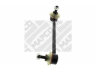 MAPCO 52853HPS šarnyro stabilizatorius 
 Ašies montavimas/vairavimo mechanizmas/ratai -> Stabilizatorius/fiksatoriai -> Savaime išsilyginanti atrama
414 320 0189, 414 320 0289, 414 320 0389