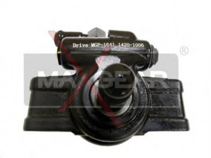 MAXGEAR 48-0022 hidraulinis siurblys, vairo sistema 
 Vairavimas -> Vairo pavara/siurblys