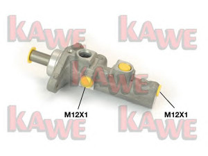 KAWE B2077 pagrindinis cilindras, stabdžiai
2L8Z2140BA