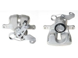BREMBO F 85 244 stabdžių apkaba 
 Dviratė transporto priemonės -> Stabdžių sistema -> Stabdžių apkaba / priedai
3D0615423, 3D0615423, 3D0615423