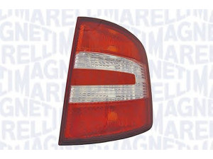 MAGNETI MARELLI 718121201652 kombinuotas galinis žibintas 
 Kėbulas -> Šviesos -> Kombinuotas galinis žibintas/dalys -> Kombinuotas galinis žibintas
6Y9 945 111 D, 6Y9945111D