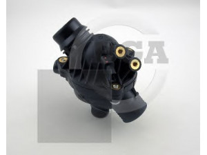 BGA CT5033 termostatas, aušinimo skystis 
 Aušinimo sistema -> Termostatas/tarpiklis -> Thermostat
11537536655, 11537544788, 11537549476