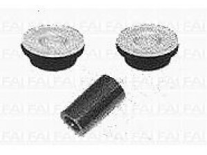FAI AutoParts SS5794 pakabos komplektas 
 Ašies montavimas/vairavimo mechanizmas/ratai -> Valdymo svirtis/pasukamosios svirties sujungimas -> Vairo trauklės (valdymo svirtis, išilginis balansyras, diago
504039506