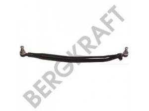 BERGKRAFT BK8501735 centrinės trauklės mazgas
1291048, 1351735, 1385500