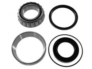 MGA KR3195 rato guolio komplektas 
 Ašies montavimas/vairavimo mechanizmas/ratai -> Rato stebulė/montavimas -> Rato guolis
43080G9500, 664