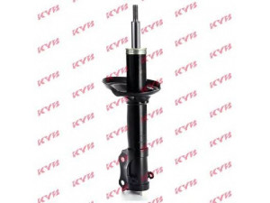 KYB 634811 amortizatorius 
 Pakaba -> Amortizatorius
357413031H, 357413031L, 357413031S