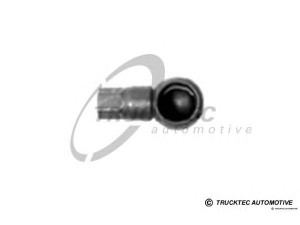 TRUCKTEC AUTOMOTIVE 01.67.503 rutulinis lizdas
442 991 5022