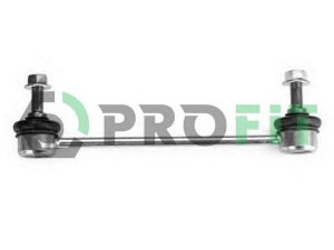 PROFIT 2305-0309 šarnyro stabilizatorius 
 Ašies montavimas/vairavimo mechanizmas/ratai -> Stabilizatorius/fiksatoriai -> Savaime išsilyginanti atrama
MR131680, MR272116, 30871770, 30873100