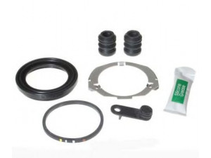 BUDWEG CALIPER 205412 remonto komplektas, stabdžių apkaba