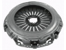 SACHS 3482 000 360 sankabos suspaudimo plokštelė
504068581