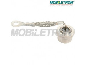 MOBILETRON DD-1028 diodas
