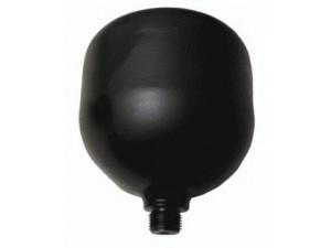 LEMFÖRDER 10676 01 pakabos sfera, pneumatinė pakaba
857 612 085, 857 612 085 A, 1 117 398