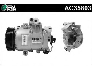 ERA Benelux AC35803 kompresorius, oro kondicionierius 
 Oro kondicionavimas -> Kompresorius/dalys
6Q0 820 803 D, 6Q0 820 803 DX, 6Q0 820 803 J