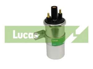 LUCAS ELECTRICAL DLB102 ritė, uždegimas 
 Kibirkšties / kaitinamasis uždegimas -> Uždegimo ritė