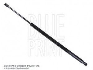 BLUE PRINT ADA105819 dujinė spyruoklė, bagažinė 
 Priedai -> Bagažinė/pakrovimo skyrius
55369303AA